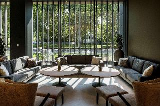 Melia Frankfurt City fotoÄŸrafÄ±