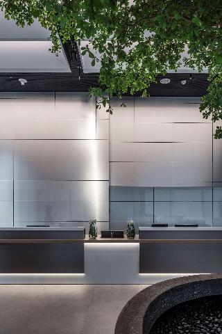 Melia Frankfurt City fotoÄŸrafÄ±
