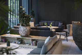 Melia Frankfurt City fotoÄŸrafÄ±
