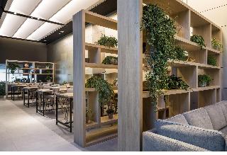 Melia Frankfurt City fotoÄŸrafÄ±