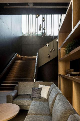Melia Frankfurt City fotoÄŸrafÄ±