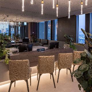 Melia Frankfurt City fotoÄŸrafÄ±