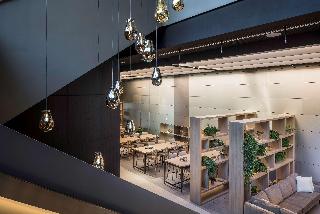 Melia Frankfurt City fotoÄŸrafÄ±