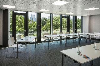 Melia Frankfurt City fotoÄŸrafÄ±
