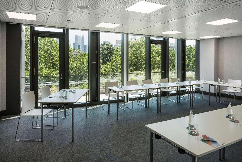 Melia Frankfurt City - Toplantı