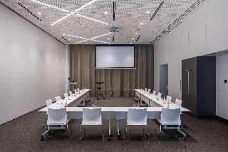 Melia Frankfurt City fotoÄŸrafÄ±
