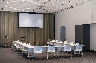 Melia Frankfurt City fotoÄŸrafÄ±