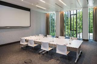 Melia Frankfurt City fotoÄŸrafÄ±
