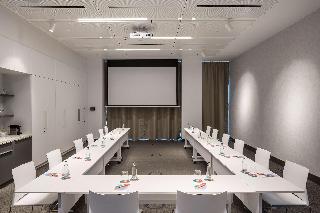 Melia Frankfurt City fotoÄŸrafÄ±
