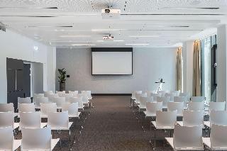 Melia Frankfurt City fotoÄŸrafÄ±