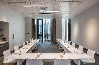 Melia Frankfurt City fotoÄŸrafÄ±