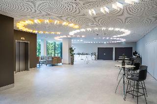 Melia Frankfurt City fotoÄŸrafÄ±