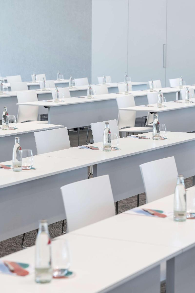 Melia Frankfurt City - Toplantı