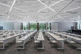 Melia Frankfurt City fotoÄŸrafÄ±