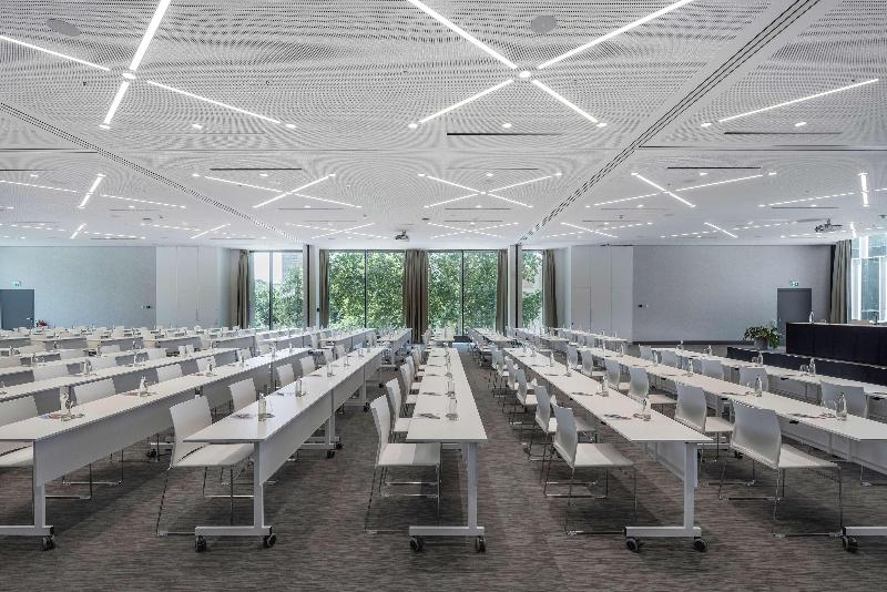 Melia Frankfurt City - Toplantı