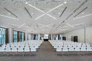 Melia Frankfurt City fotoÄŸrafÄ±