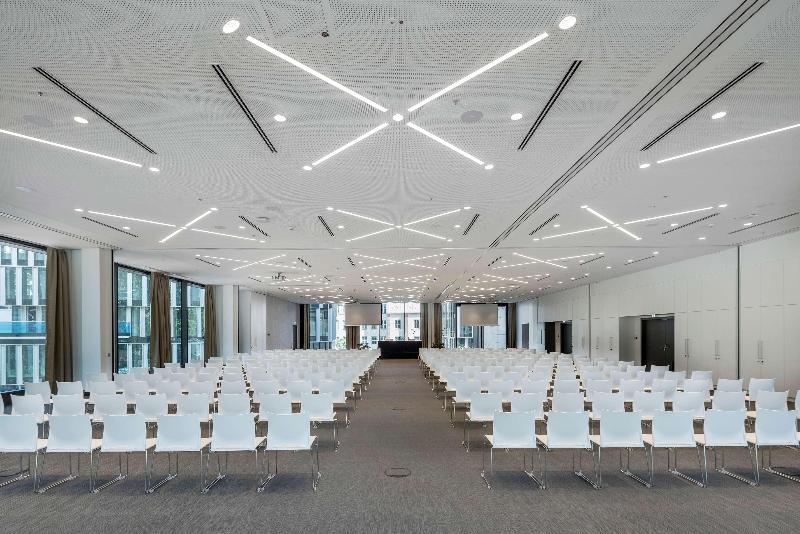 Melia Frankfurt City - Toplantı