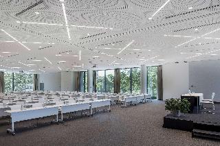 Melia Frankfurt City fotoÄŸrafÄ±