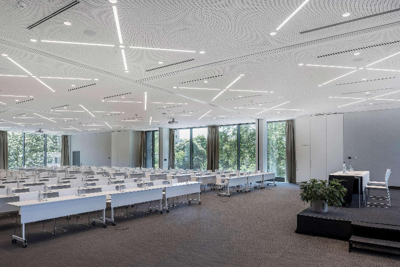 Melia Frankfurt City - Toplantı