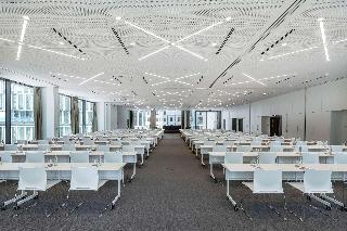 Melia Frankfurt City fotoÄŸrafÄ±