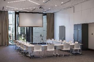 Melia Frankfurt City fotoÄŸrafÄ±