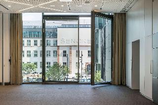 Melia Frankfurt City fotoÄŸrafÄ±