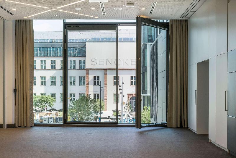 Melia Frankfurt City - Toplantı