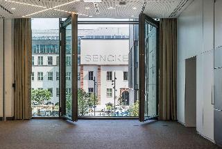 Melia Frankfurt City fotoÄŸrafÄ±