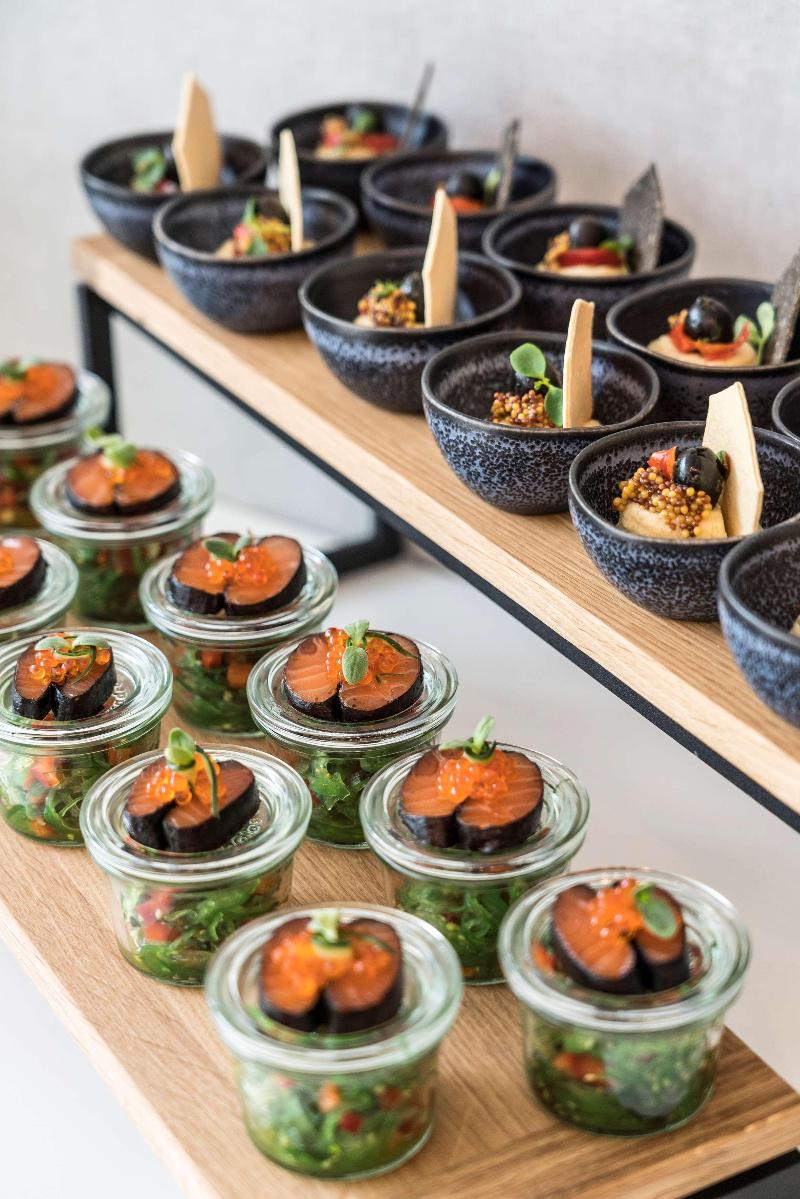 Melia Frankfurt City - Toplantı