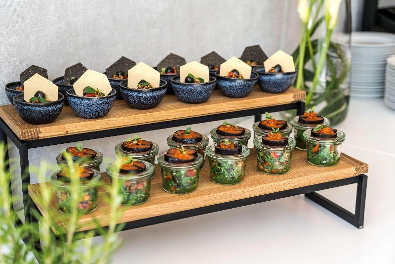 Melia Frankfurt City - Toplantı