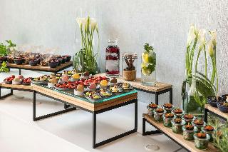 Melia Frankfurt City fotoÄŸrafÄ±