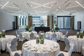 Melia Frankfurt City fotoÄŸrafÄ±