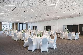 Melia Frankfurt City fotoÄŸrafÄ±
