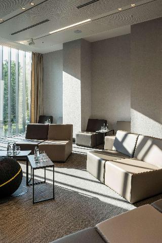 Melia Frankfurt City fotoÄŸrafÄ±