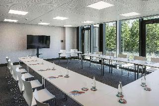 Melia Frankfurt City fotoÄŸrafÄ±