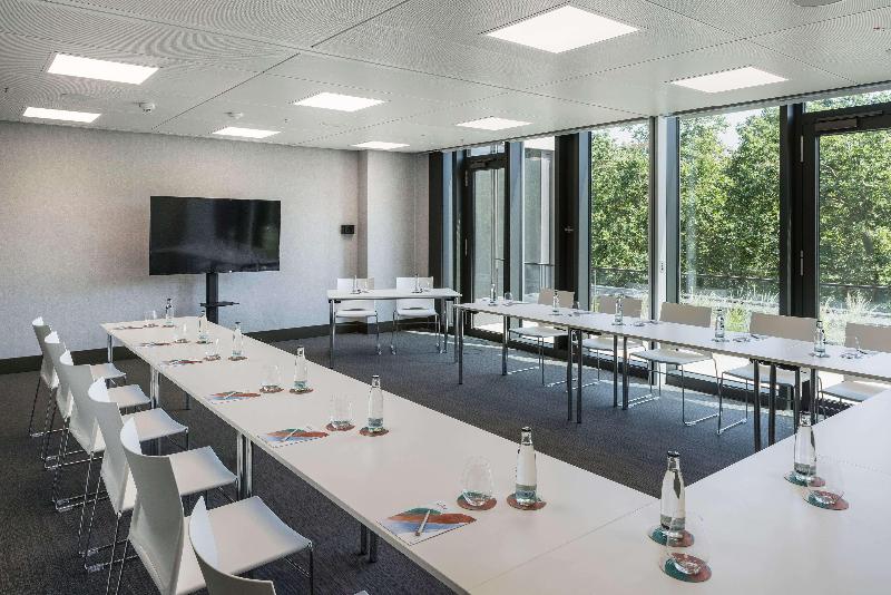 Melia Frankfurt City - Toplantı