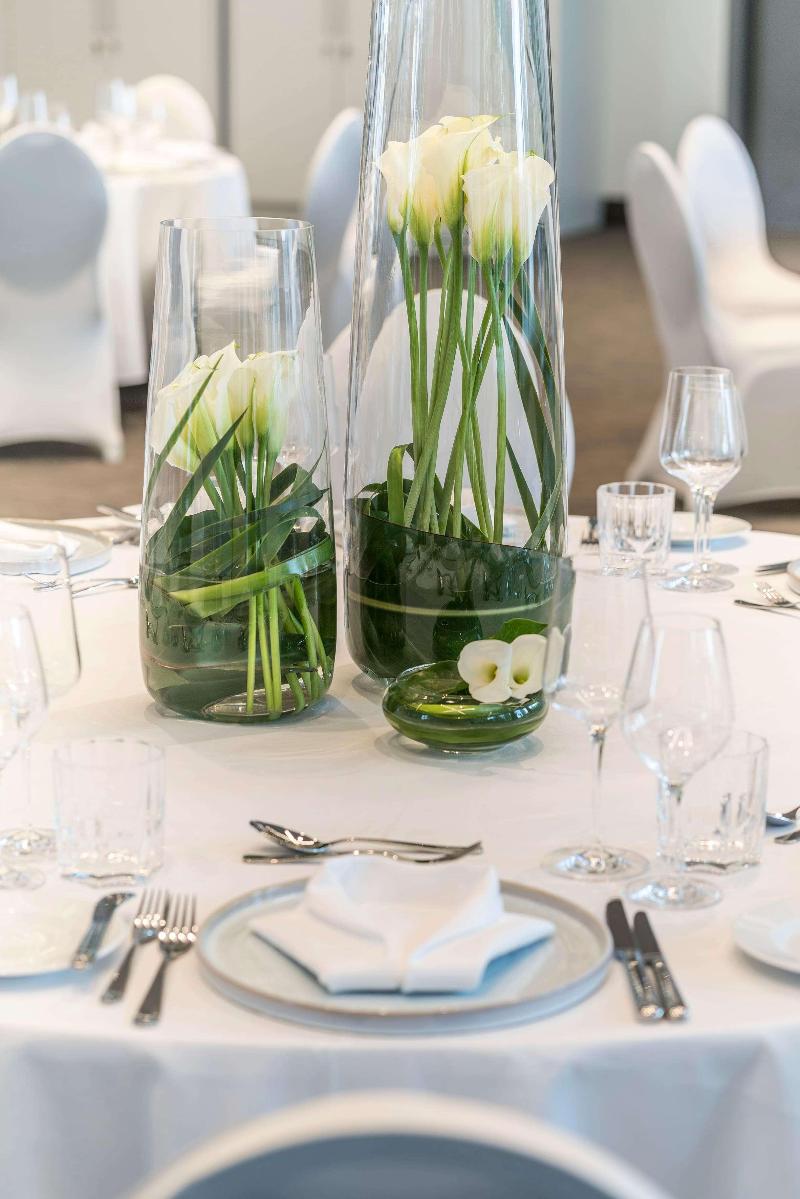 Melia Frankfurt City - Toplantı