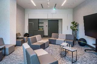 Melia Frankfurt City fotoÄŸrafÄ±