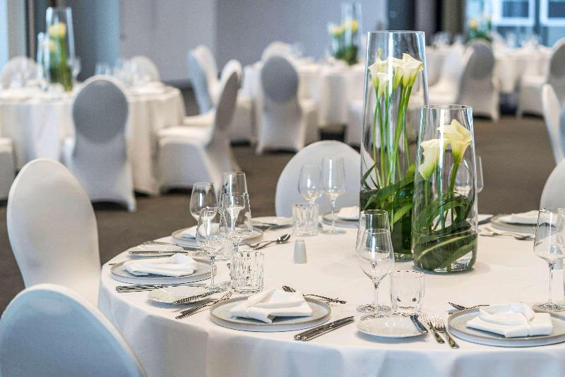Melia Frankfurt City - Toplantı