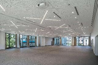 Melia Frankfurt City fotoÄŸrafÄ±
