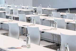 Melia Frankfurt City fotoÄŸrafÄ±