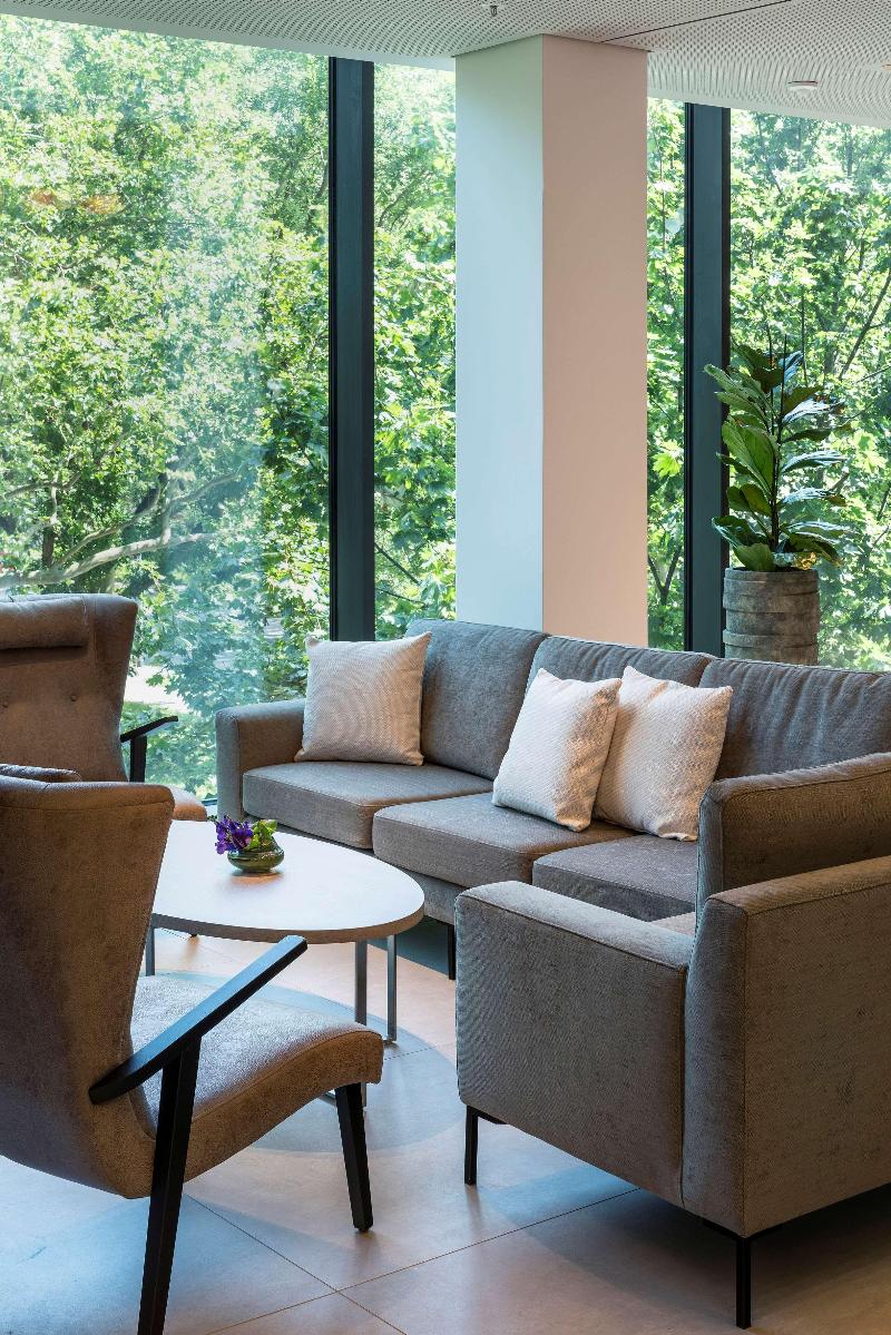 Melia Frankfurt City - Toplantı