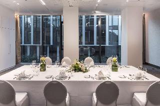 Melia Frankfurt City fotoÄŸrafÄ±
