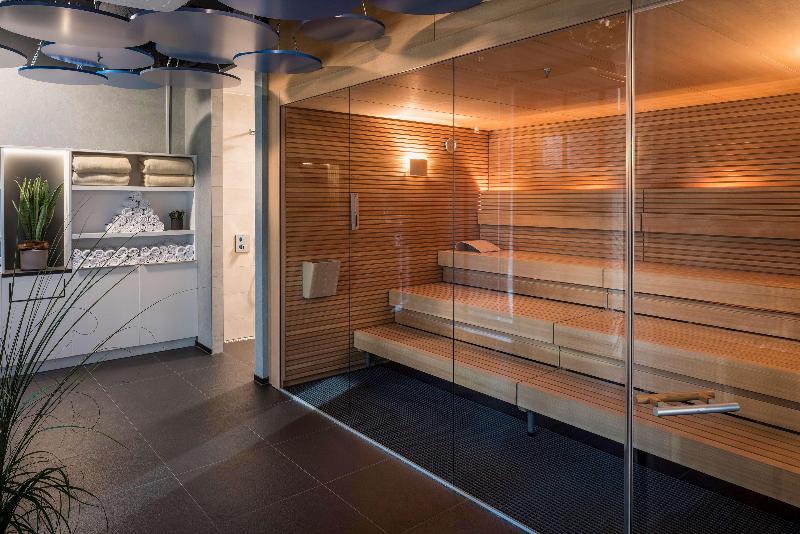 Melia Frankfurt City - Aktivite
