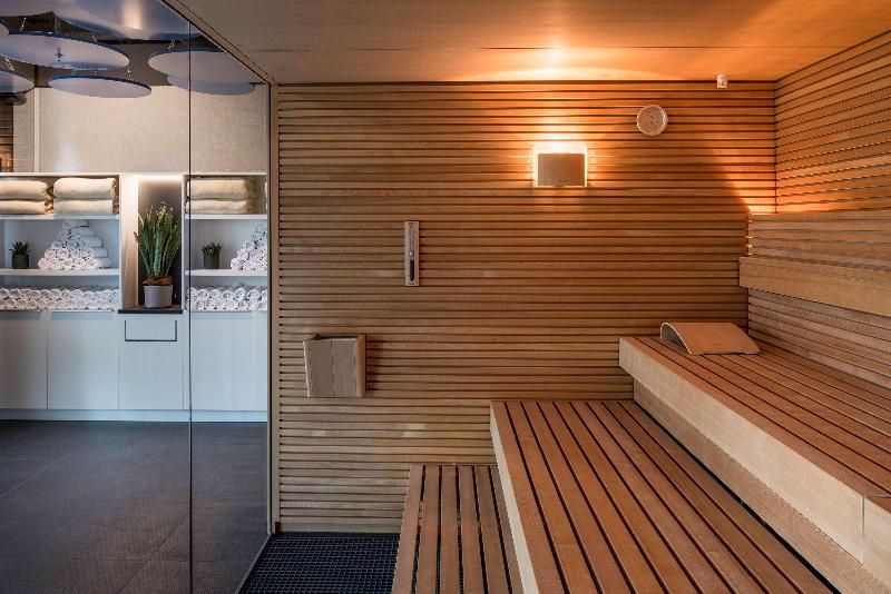 Melia Frankfurt City - Aktivite