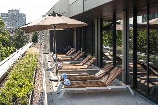 Melia Frankfurt City fotoÄŸrafÄ±