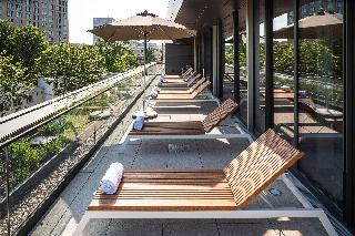 Melia Frankfurt City fotoÄŸrafÄ±