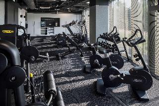 Melia Frankfurt City fotoÄŸrafÄ±