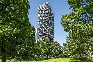 Melia Frankfurt City fotoÄŸrafÄ±