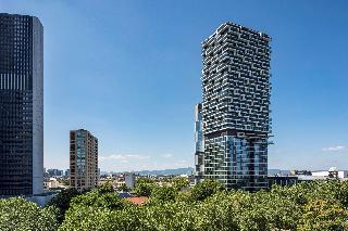 Melia Frankfurt City fotoÄŸrafÄ±